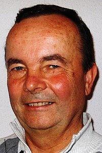 Hubert Schuster